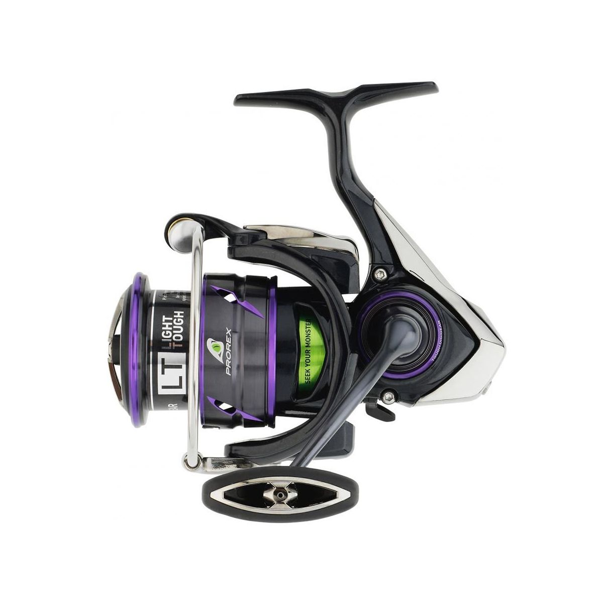 Daiwa Prorex V LT 2018 2500 XH Spin Olta Makinesi Fiyatları