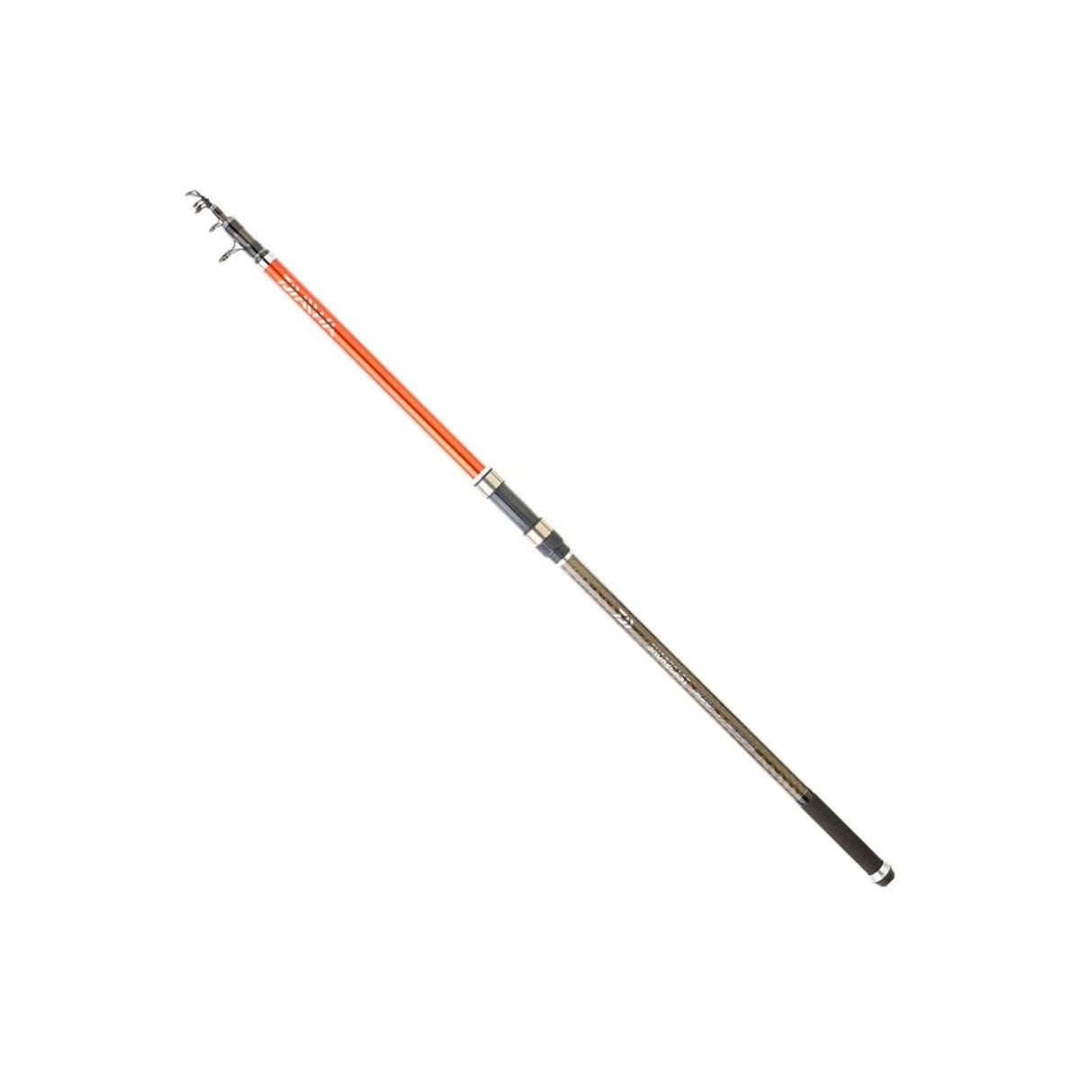 Daiwa Shorecast 4.20 M 200 GR Tele Surf Olta Kamışı Fiyatları ve