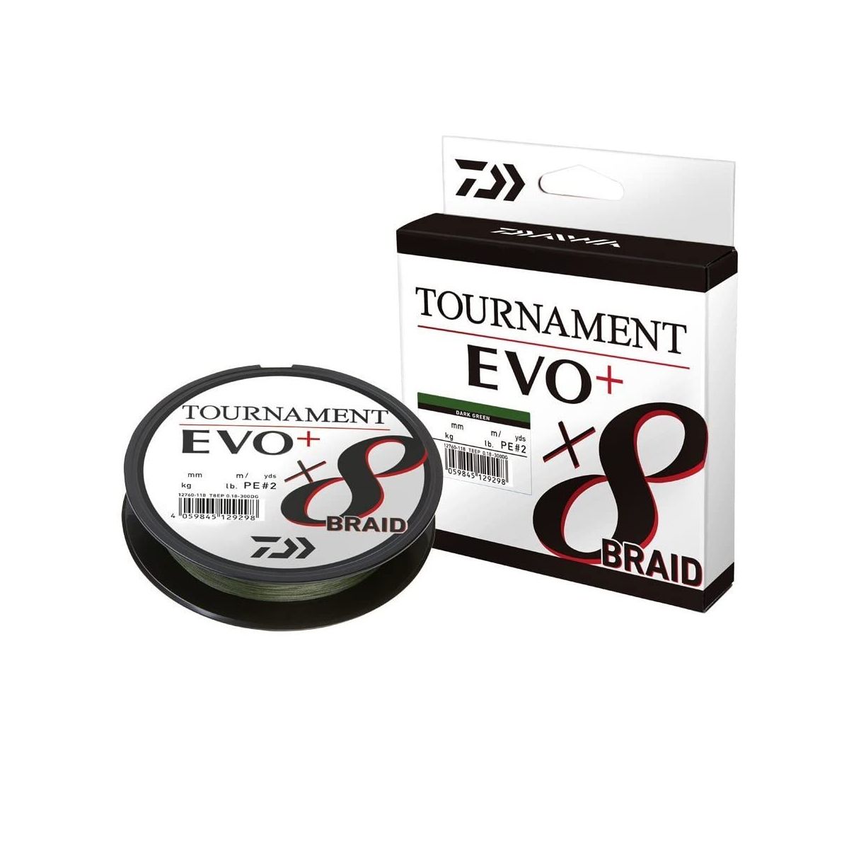 Daiwa Tournament Fiyatları