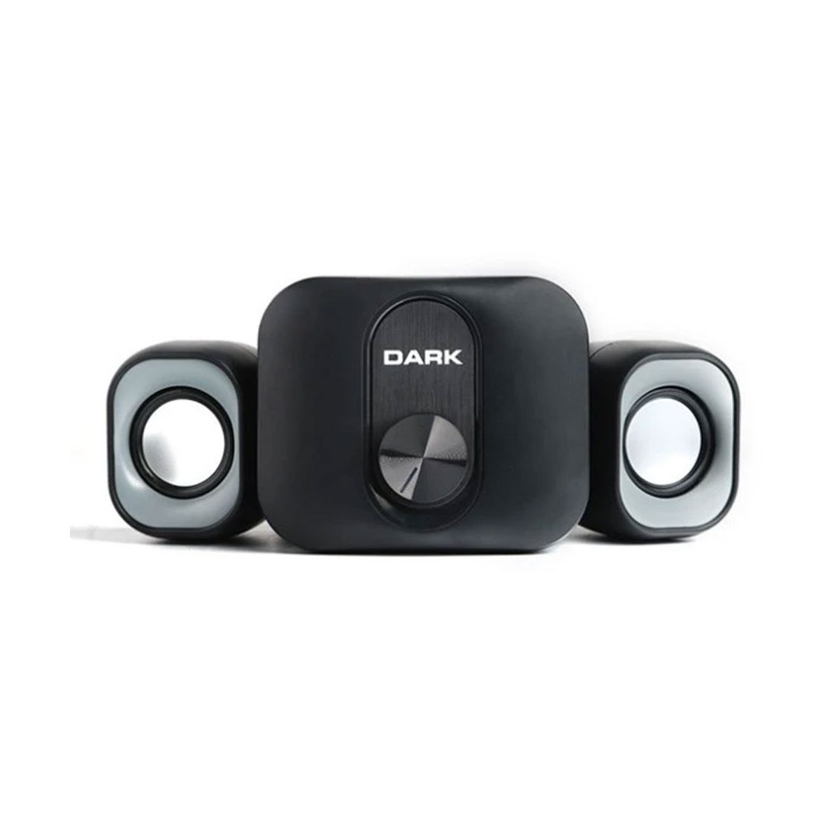 Dark SP-213 2+1 11 W Siyah Multimedya Hoparlör Fiyatları ve