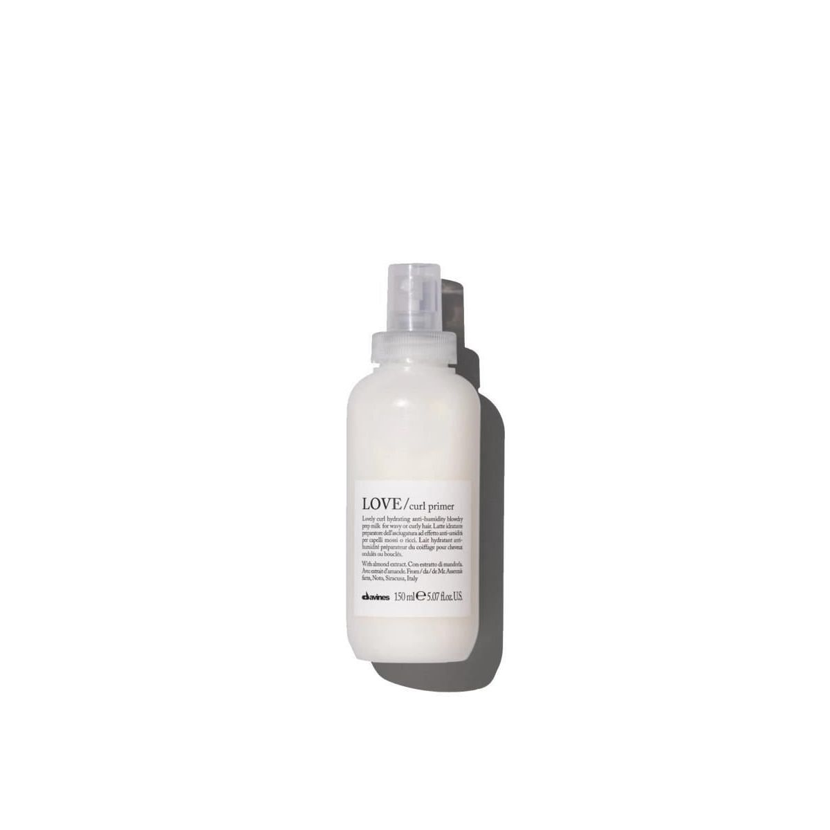 Davines 150 ml Love Curl Primer Dalgalı Saç Nemlendirici Süt Fiyatları