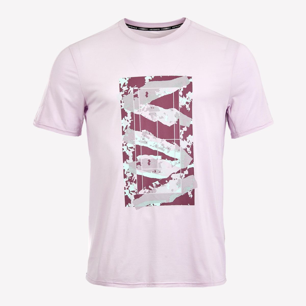 T shirt artengo online