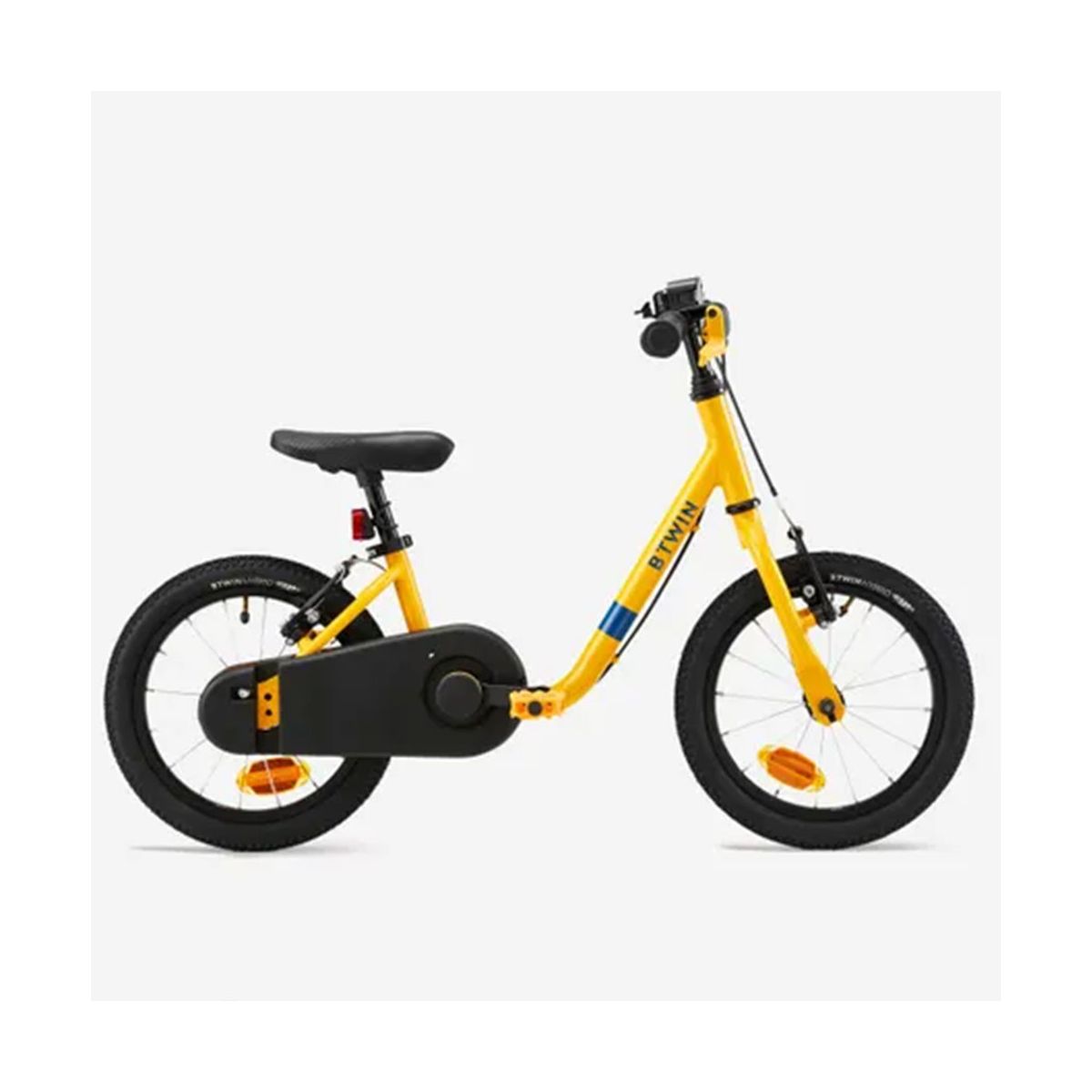 Btwin Bicicleta Dirt Decathlon Dark Hero Decathlon Bicicleta Btwin