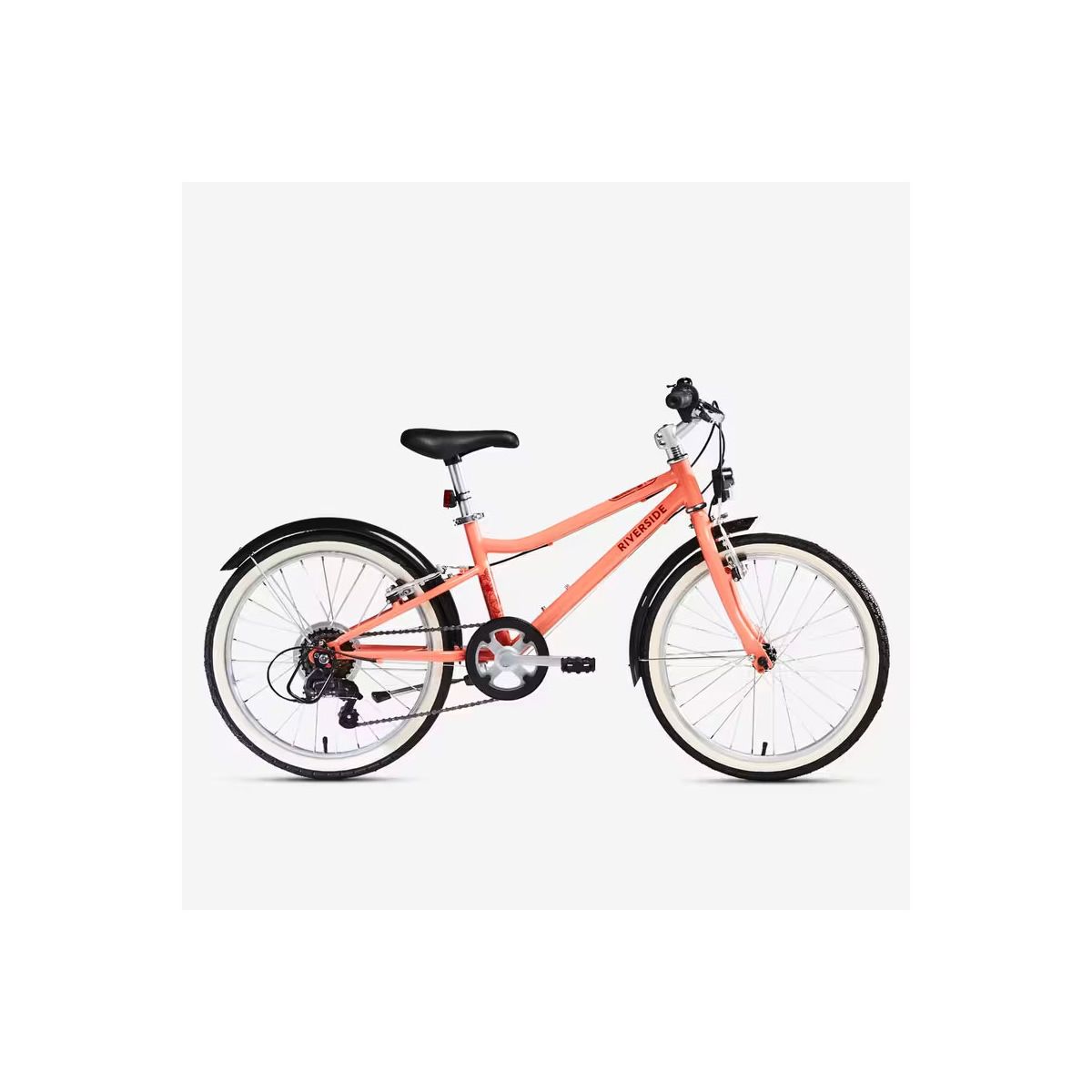 riverside decathlon 20 pollici
