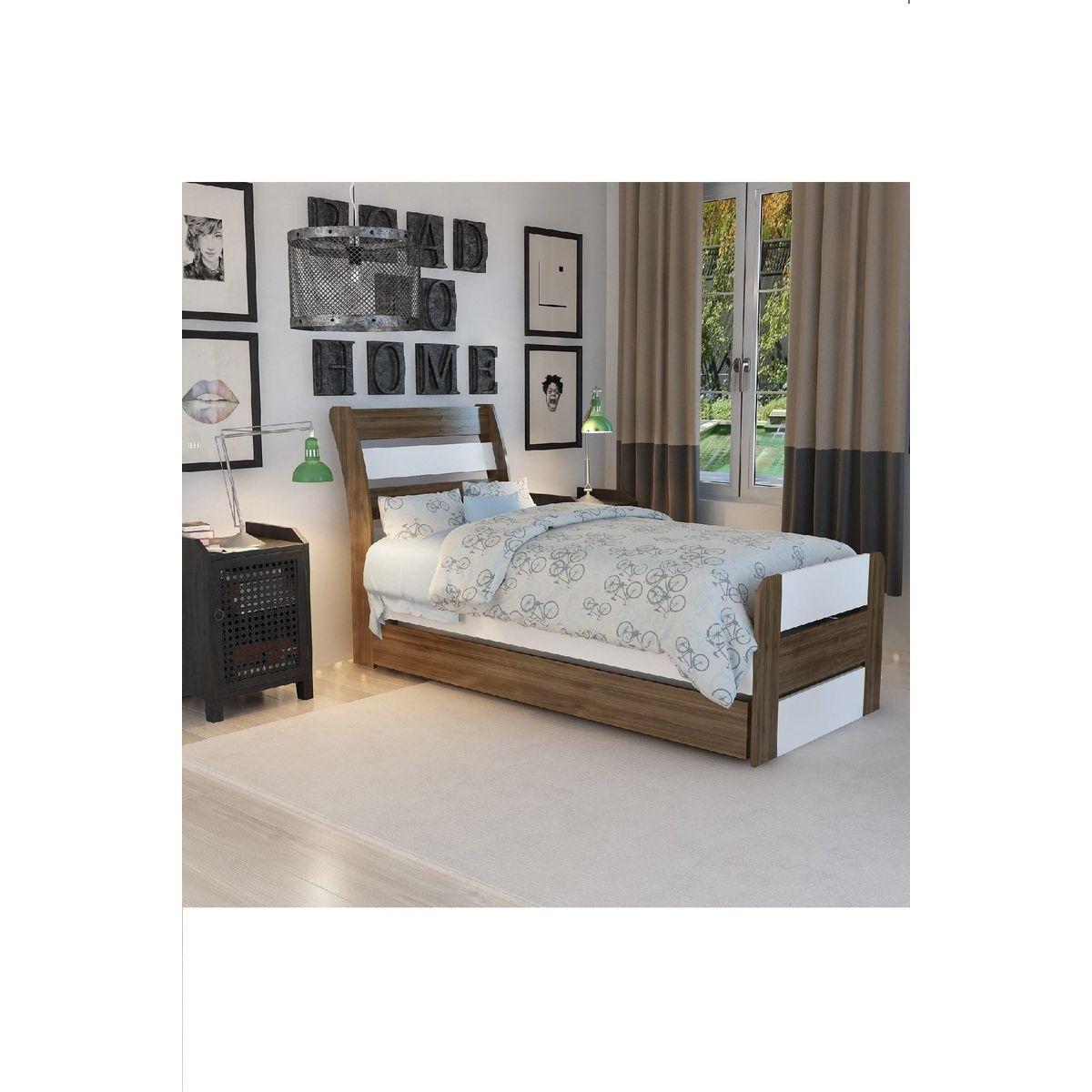Decoratika Karyola Fiyatlari