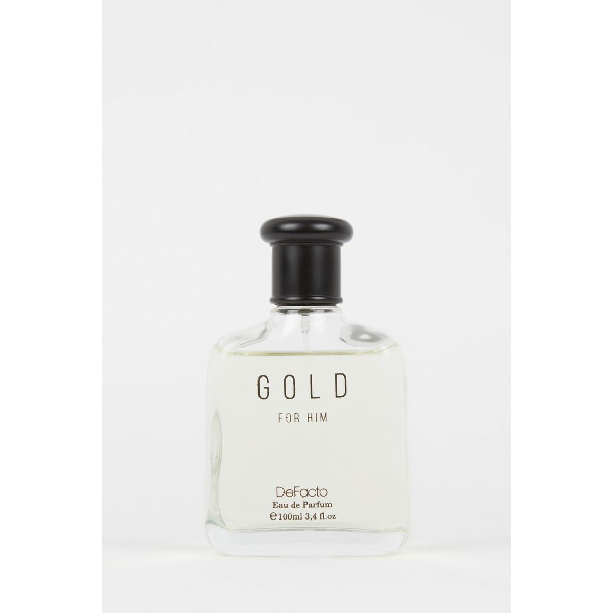 DeFacto Erkek Gold STD Aromatik 100 ml Erkek Parfümü Fiyatları