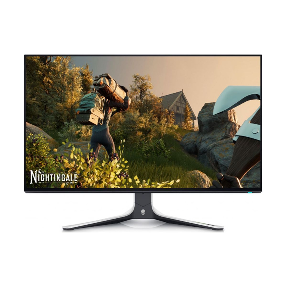 Dell Alienware AW2723DF 27 inç 280Hz 1ms 2K Oyuncu Monitörü