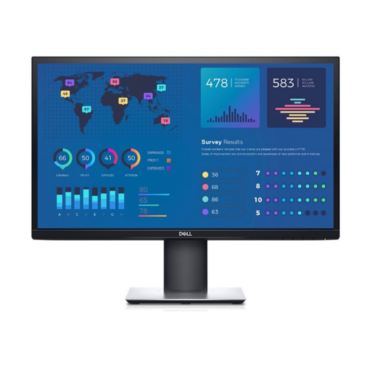 Dell P2421DC 24インチモニター 2K WQHD 2560x1440 Amazon.com: Dell P2421DC 24