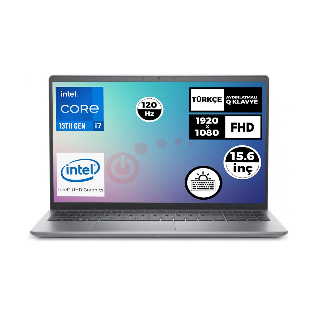 Dell Vostro 3530 N1601PVNB3530U10 i7-1355U 32GB RAM 512GB SSD