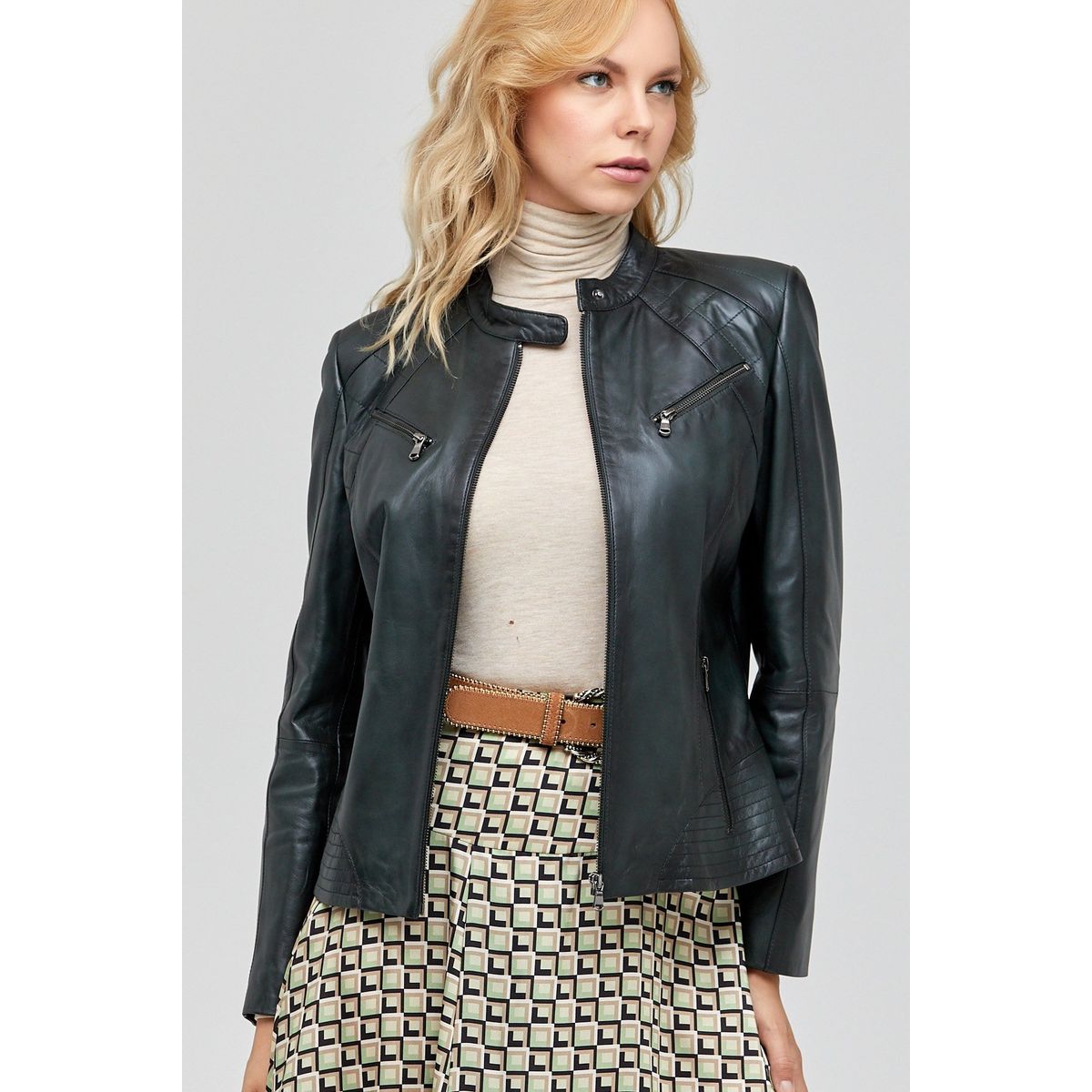 Soluk Tereyagi Aninda Hakiki Deri Byblos Kadin Siyah Mont 18wge57681m Richardfrost Net