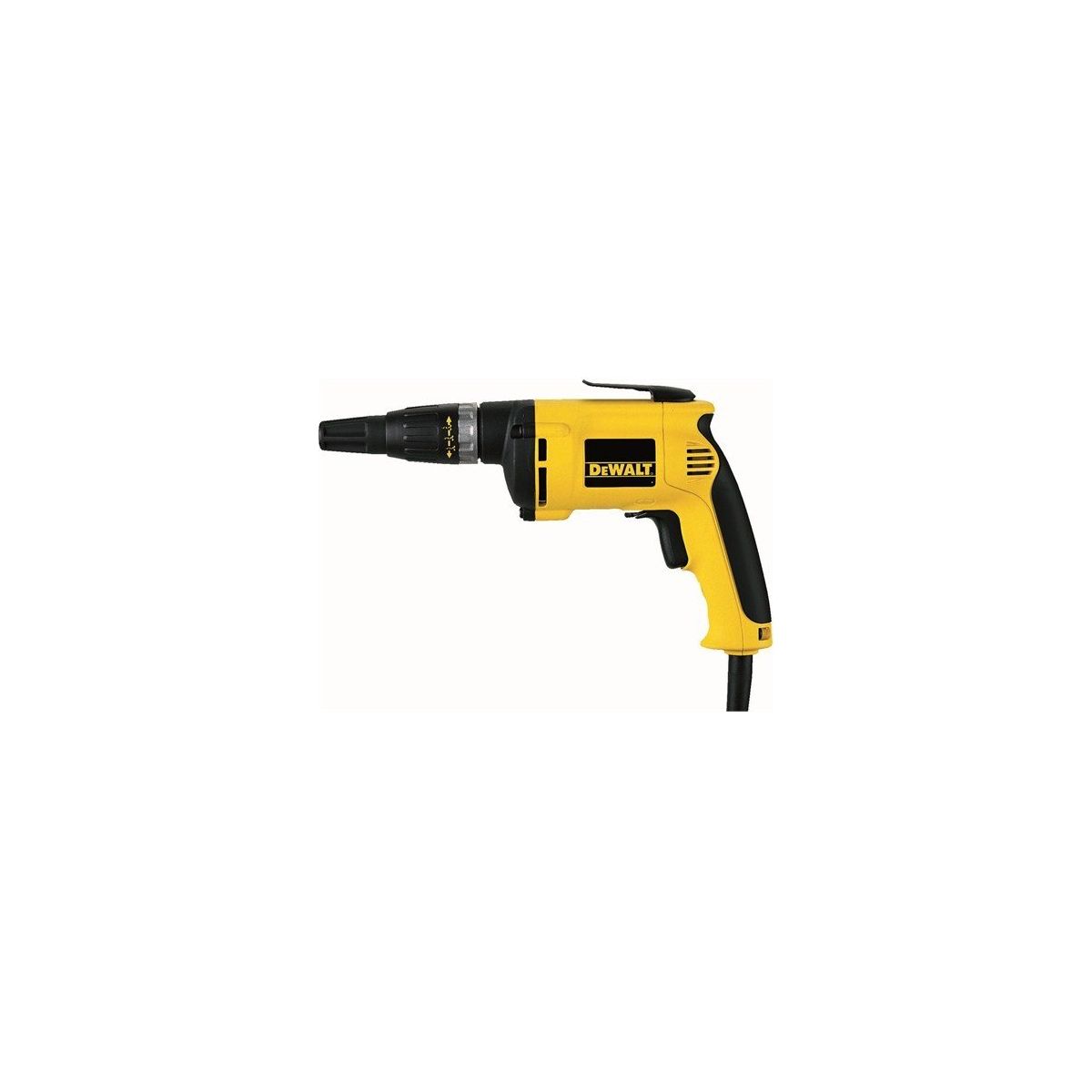 Visseuse à Placo DEWALT DW274K - Visseuse à Cloisons Sèches - Neuf