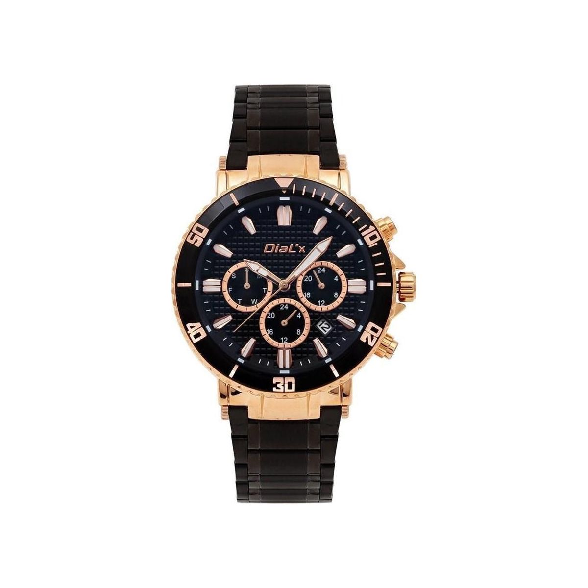 Dial'x DX 5424-4 Erkek Kol Saati Fiyatları ve Modelleri