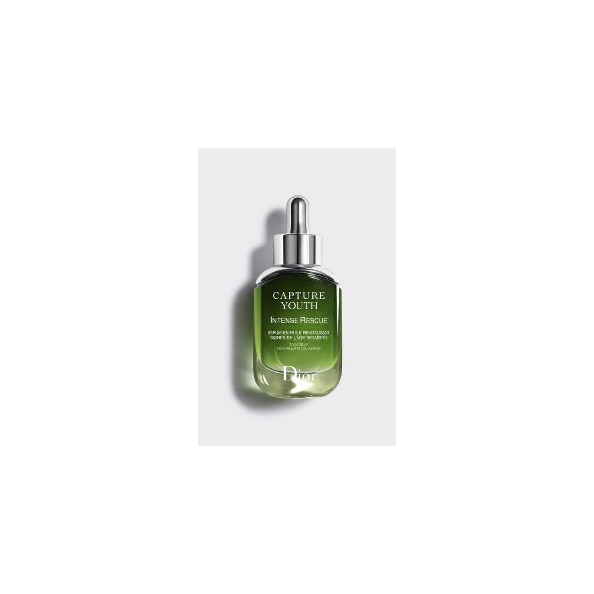 Dior capture youth intense rescue serum