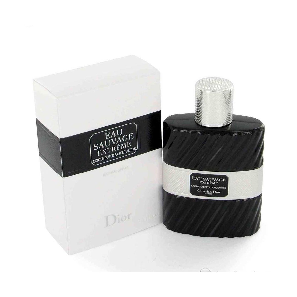 メンズEAU SAUVAGE EXTREME by Dior for Men Eau Sauvage Extrême Eau de Toilette Intense | Dior AE