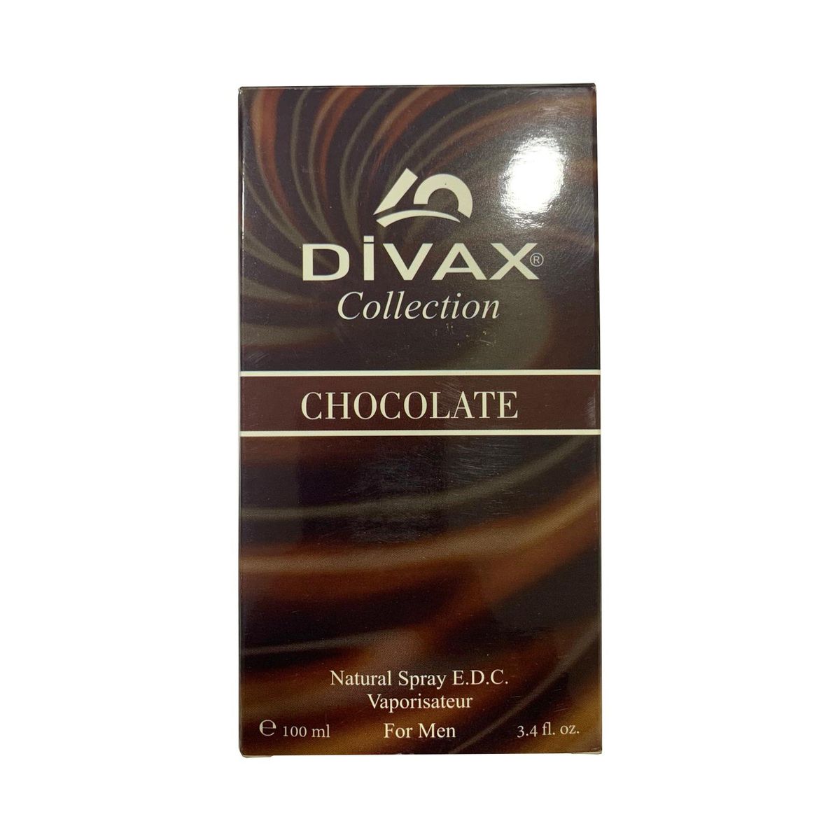 Divax Collection Chocolate EDC 100 ml Erkek Parfümü Fiyatları