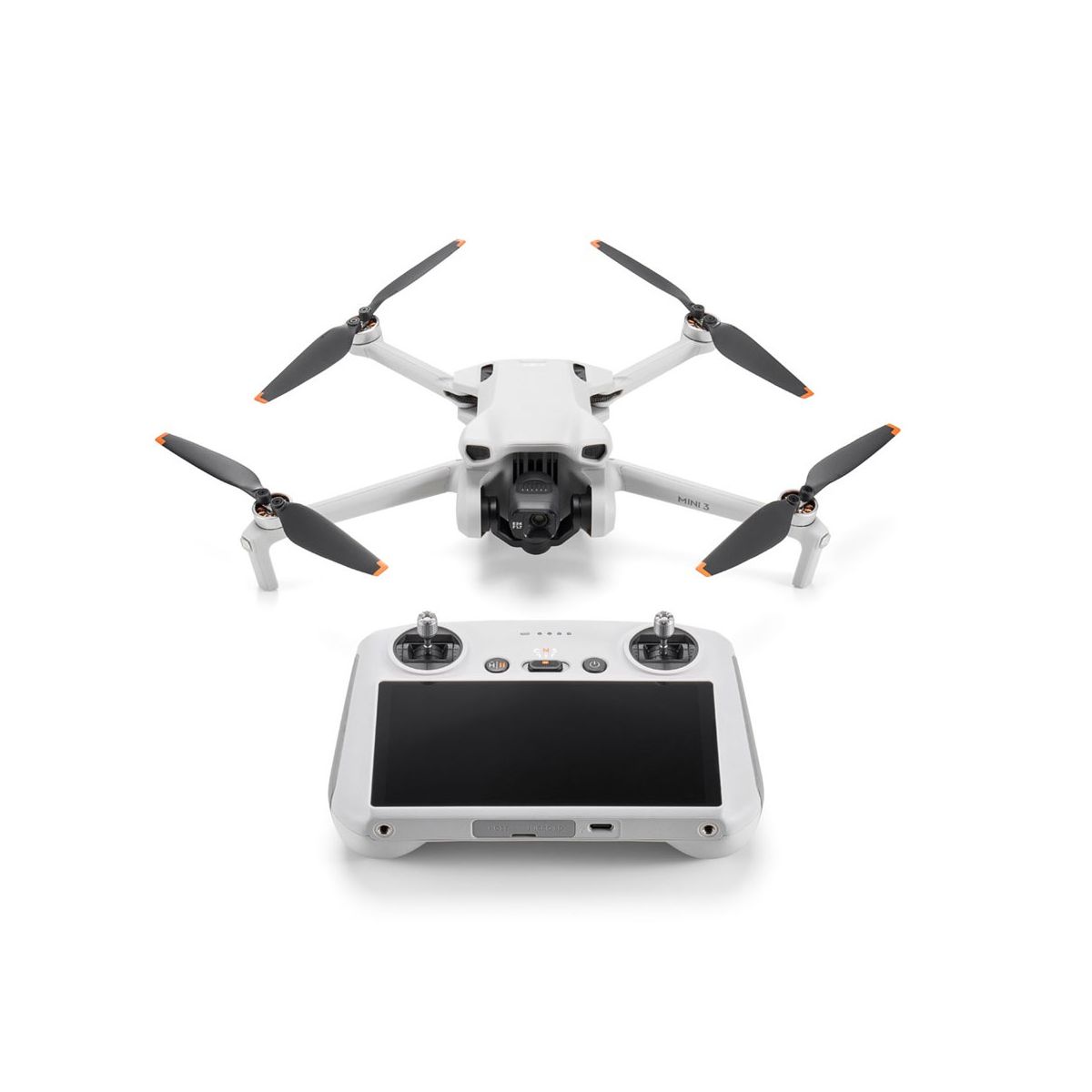 DJI Mini 3 Fly More Combo Plus RC Drone Fiyatlar
