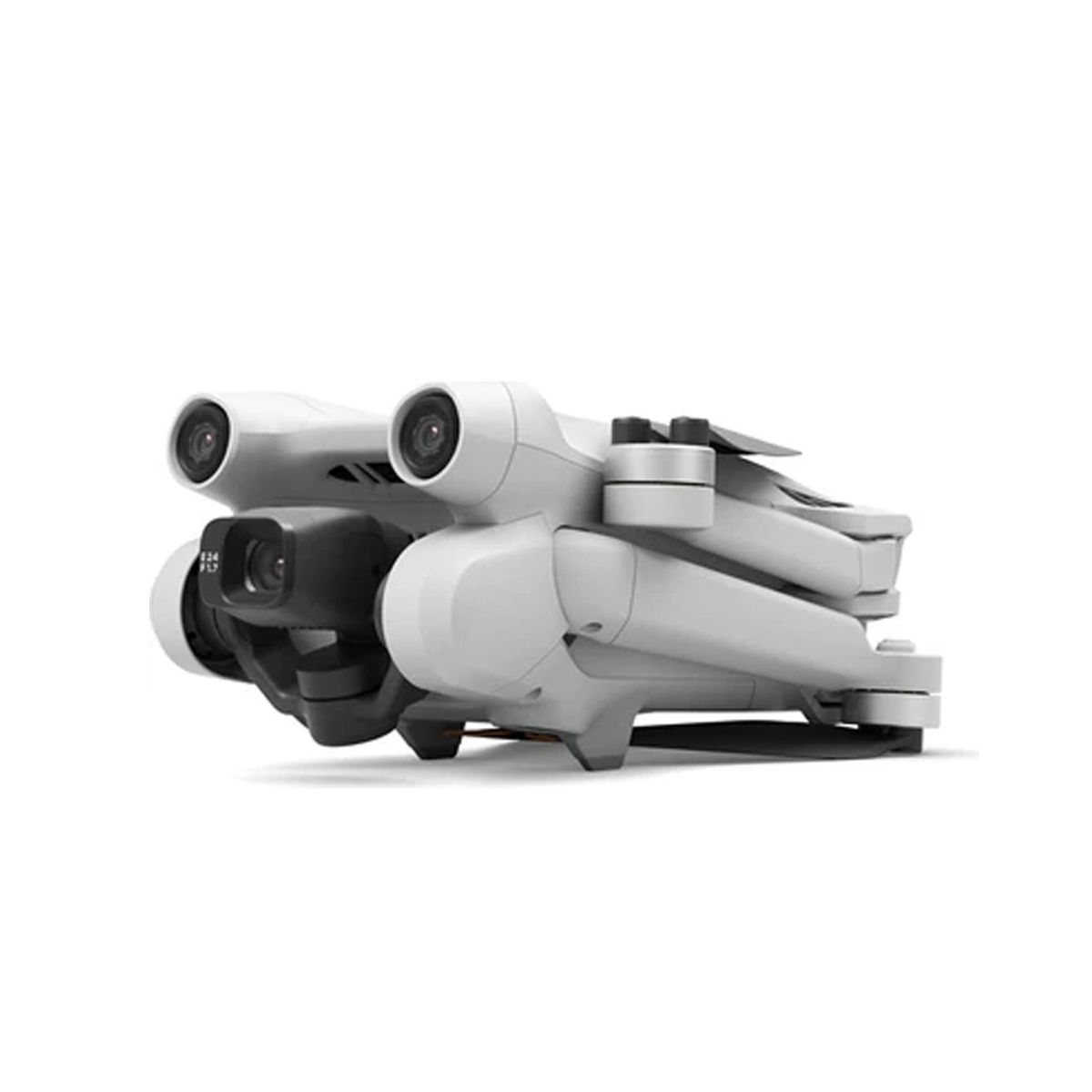 DJI Mini 3 Pro Standart Kumandalı 4K/60 fps Gerçek Dikey Gimbal 3