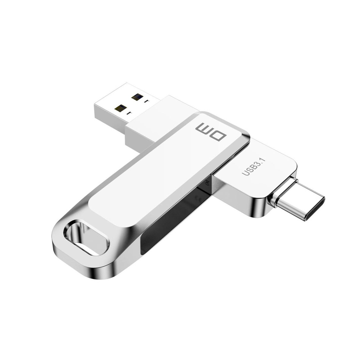 Samsung Memorie Type-C USB Flash Drive, USB 3.2, Type-C, Velocità Di - Foto 6
