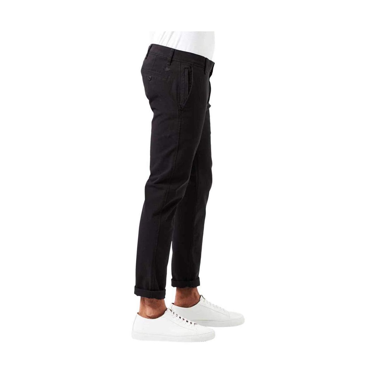 PANTALÓN CHINO HOMBRE DOCKERS SMART 360 FLEX SKINNY FIT