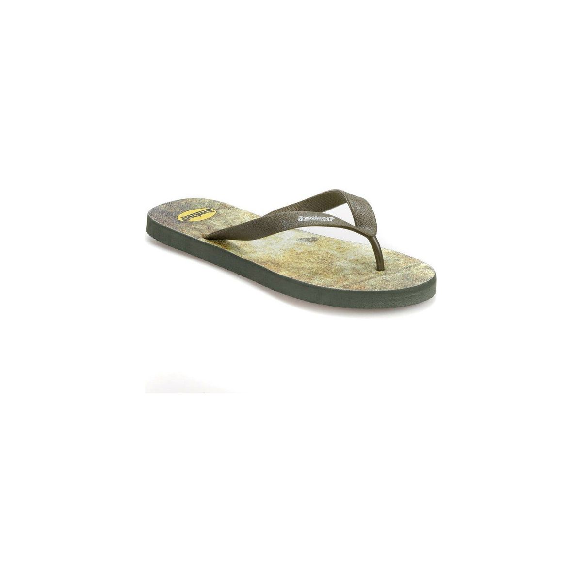 Dockers Erkek Terlik 226324 Kahve Kum 10s46226324 Fiyatlari Ve Ozellikleri