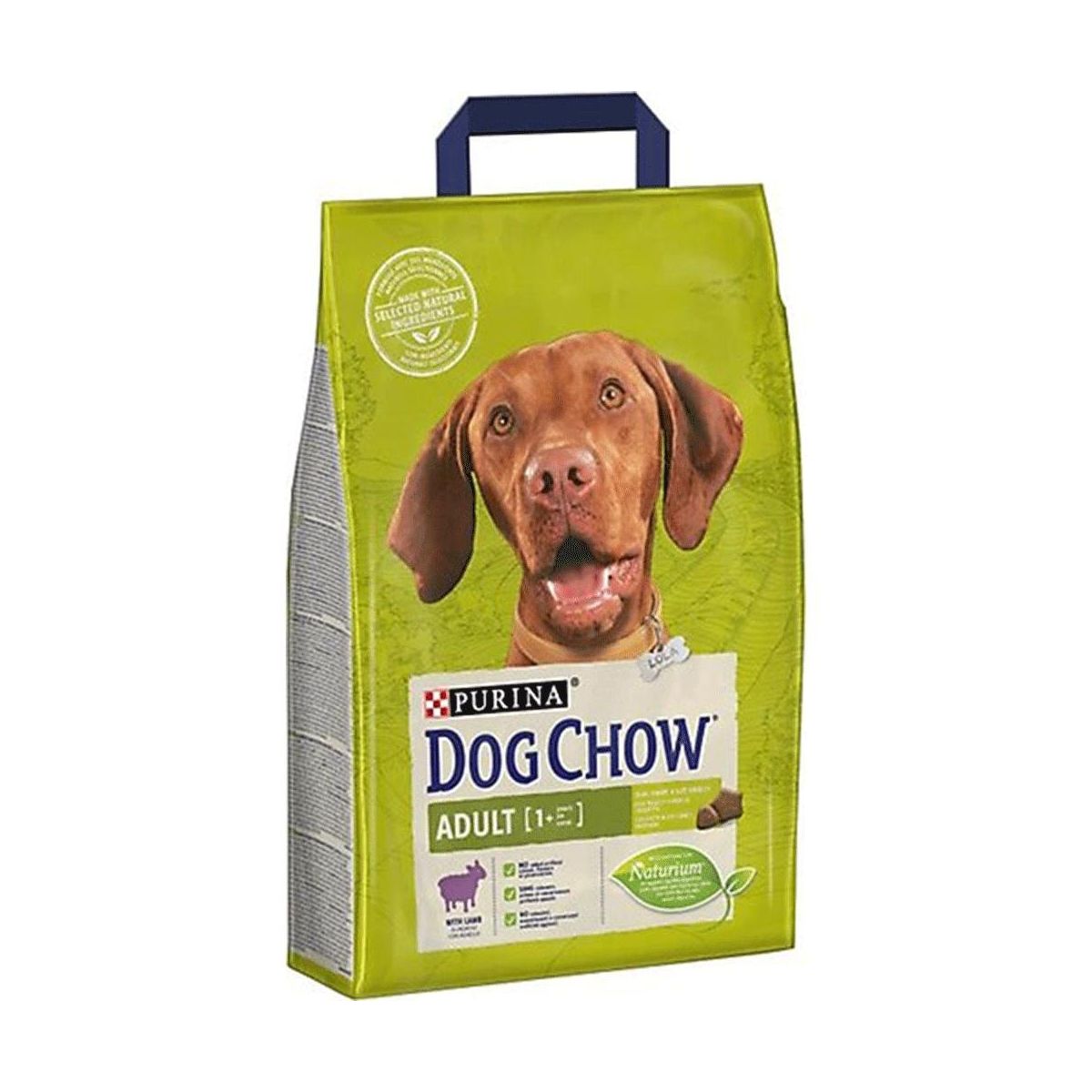 Petsmart 2025 dog chow