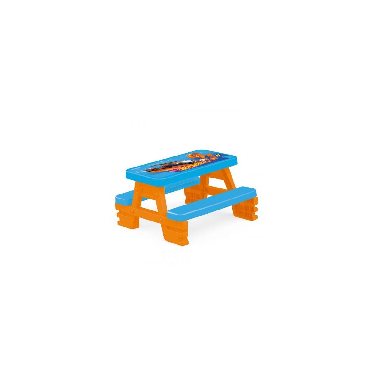 Dolu 2308 Hot Wheels Piknik Masası Fiyatları