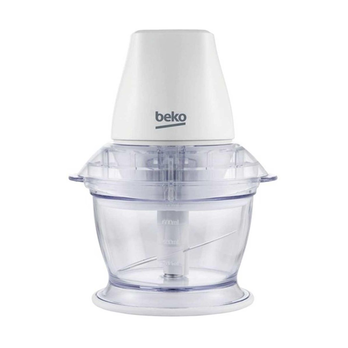 Arcelik K1252 El Blender Cam Hazne 9182001619 Uygunparca