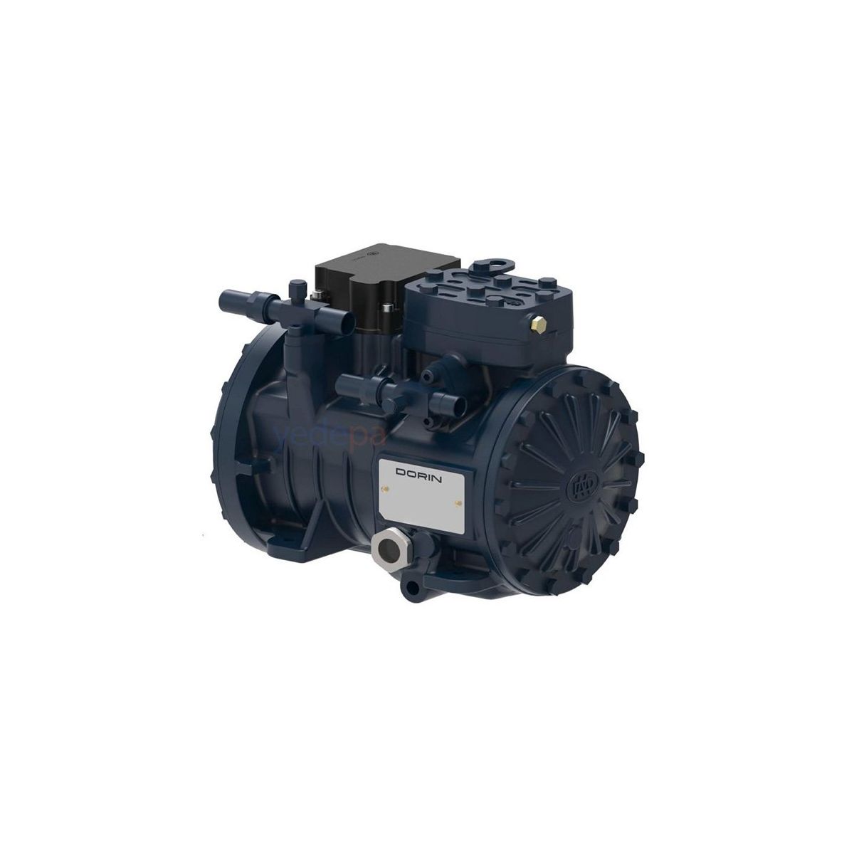 Dorin H 221 CC Semi Hermetik Kompresör Fiyatları