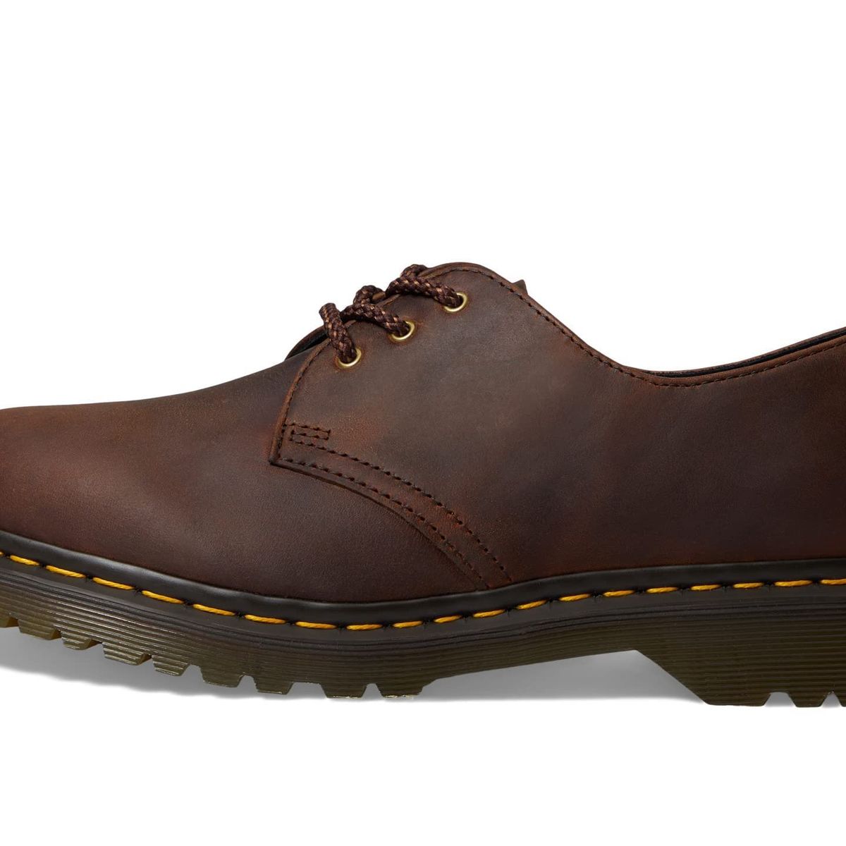 Dr martens oxford clearance ayakkabı