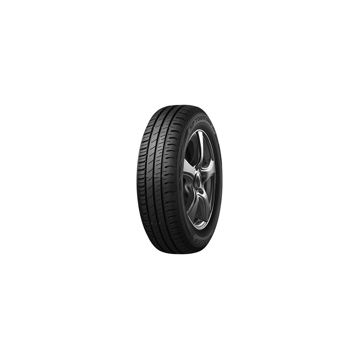 Dunlop 185/65 R14 86T SP Touring R1 Yaz Lastiği Üretim Yılı: 2023 Fiyatları