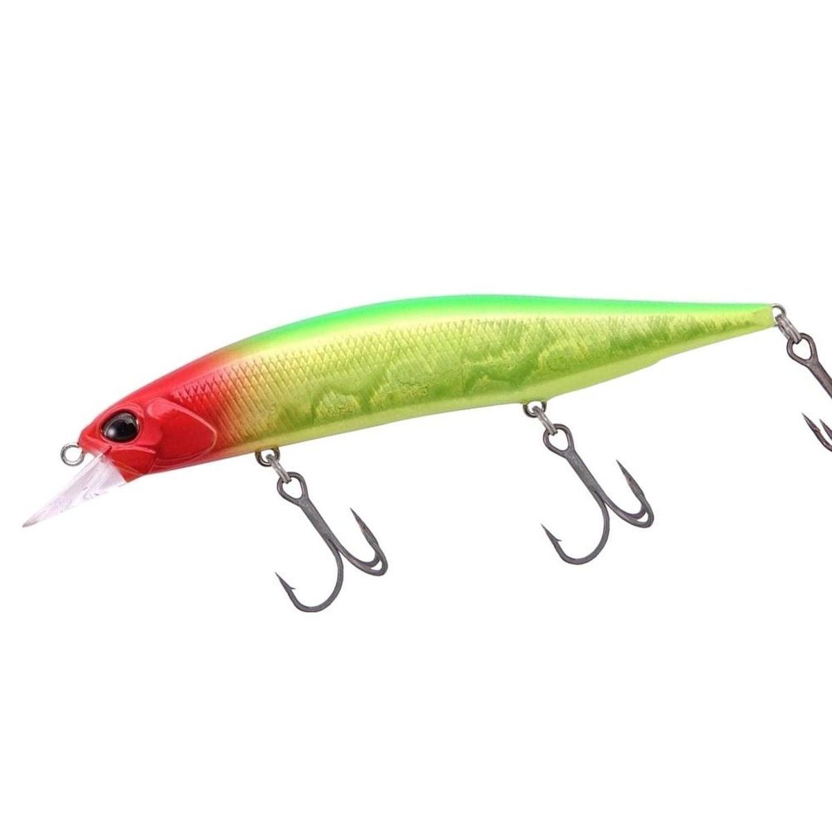 DUO Realis Jerkbait 120SP - Sapphire Lux - 120mm Suspending Jerkbait Lure