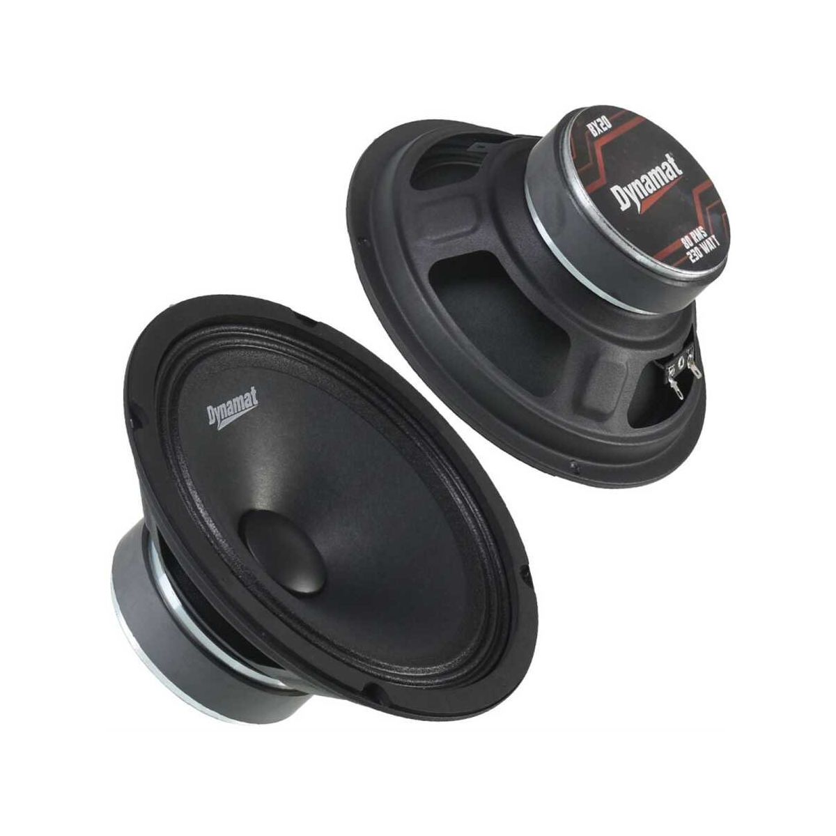 Dynamat BX-20 20 cm Hoparlör Fiyatları ve Özellikleri