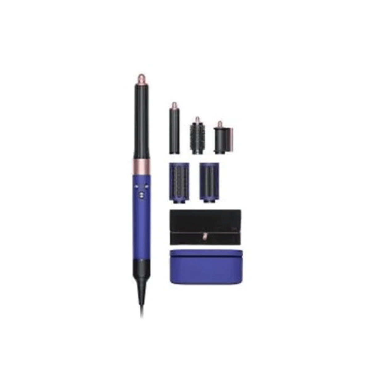 Dyson Airwrap Complete Long Multi-Styler Vinca Mavisi Saç