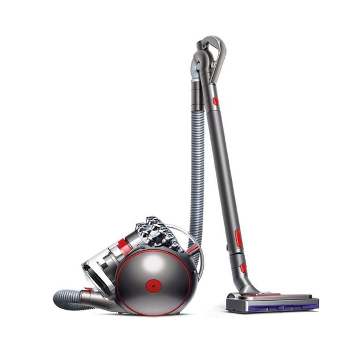 Dyson Pro 2 Cinetic Big Ball Animal Torbasız Elektrikli Süpürge
