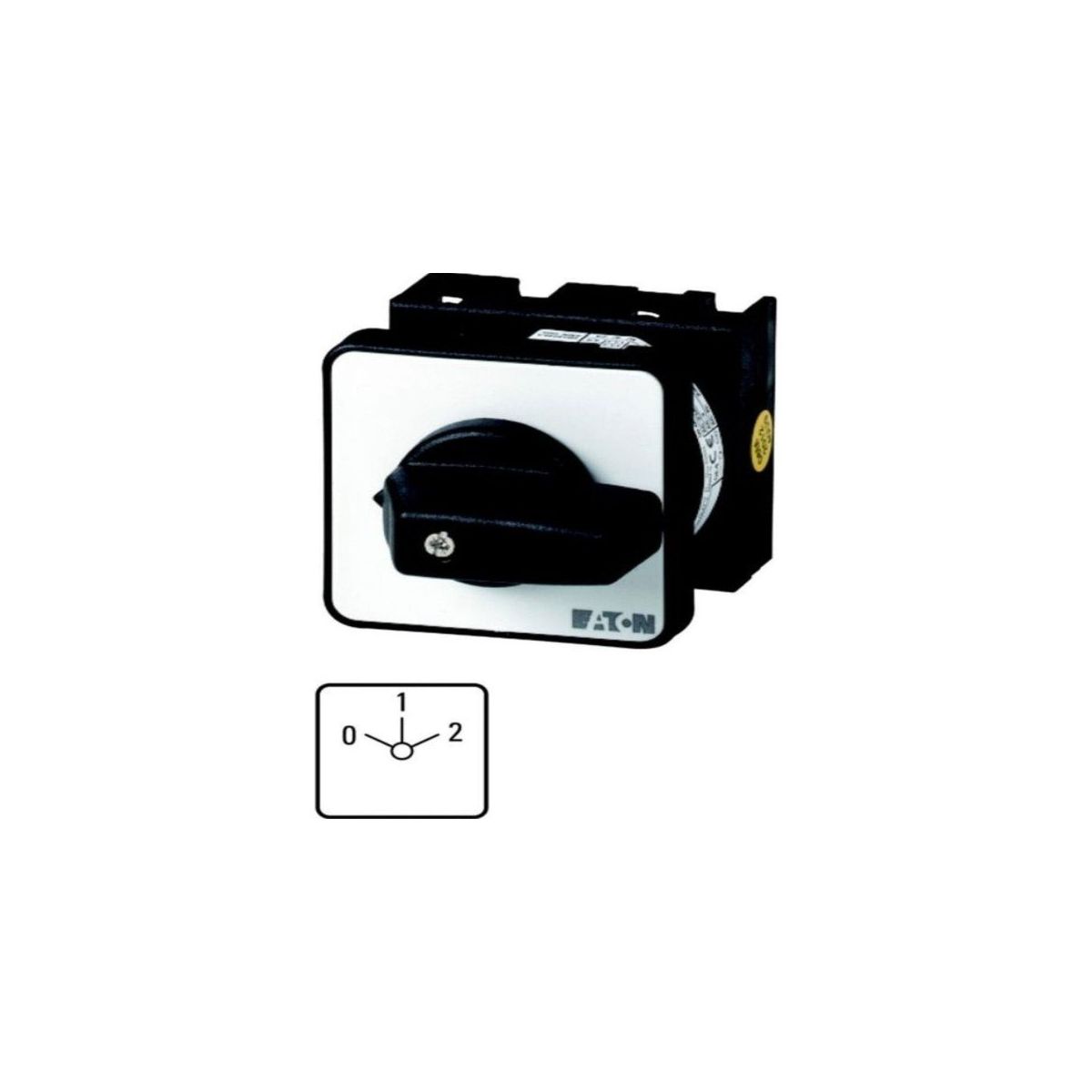 Eaton T0-3-8232/E :: ETN T0-3-8232/E Step Switch :: ELECTRIC SUPPLY