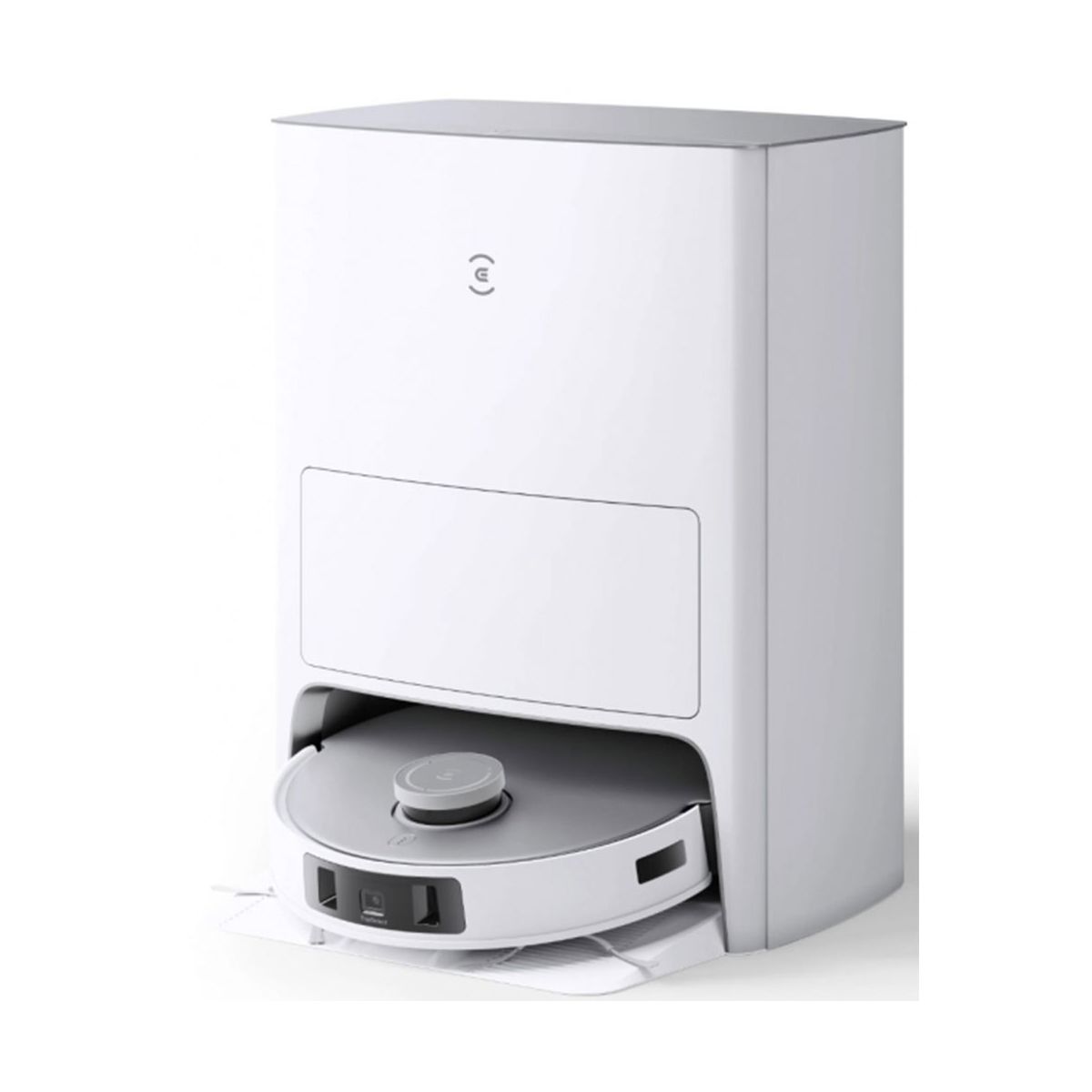 た*0様 （新品未開封） ECOVACS　DEEBOT T20e OMNI ホワ Ecovacs Deebot T20 Omni Robot Süpürge Fiyatları