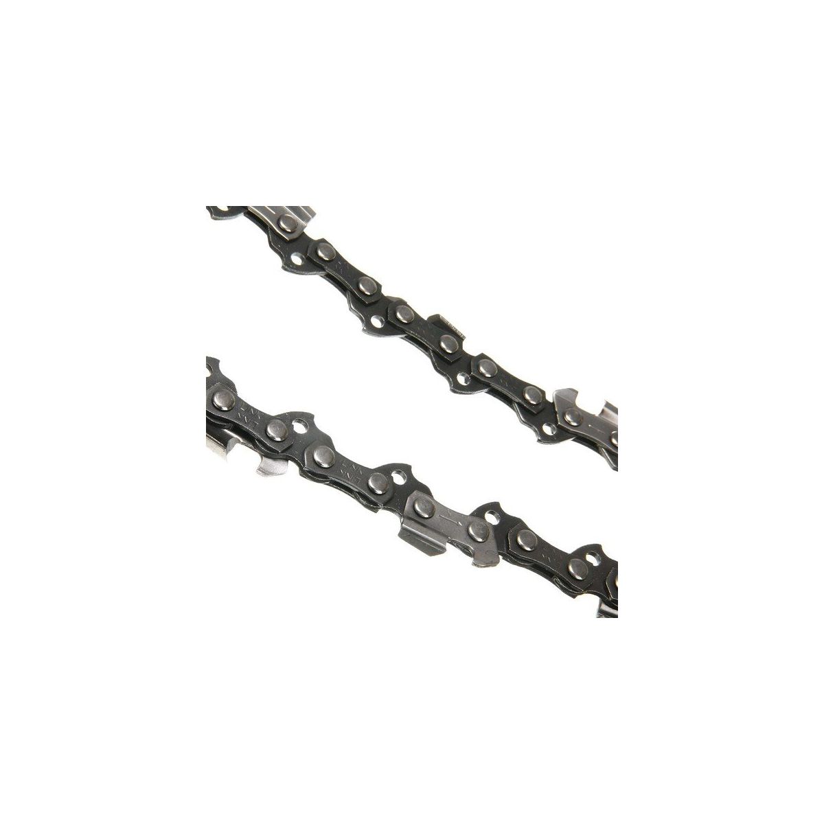 Sägekette Einhell Säge-Schwert + 2 Ketten Für Einhell GC-PC 1235 - 35cm, 3/8, 52TG, 1,3mm Sägeblatt Mit Ketten