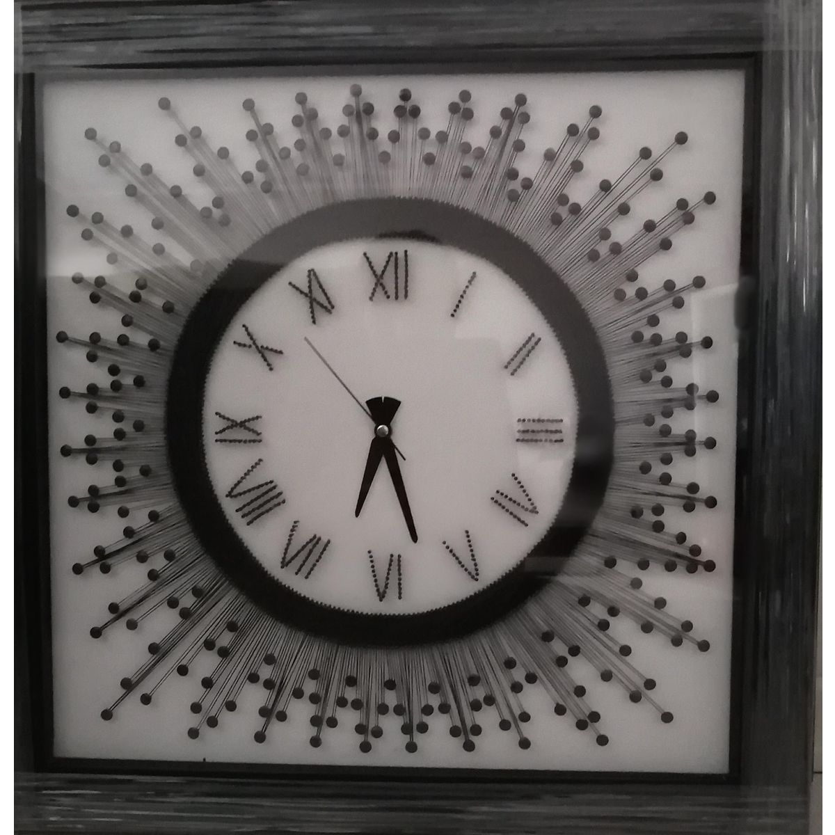 Filografi saat modelleri