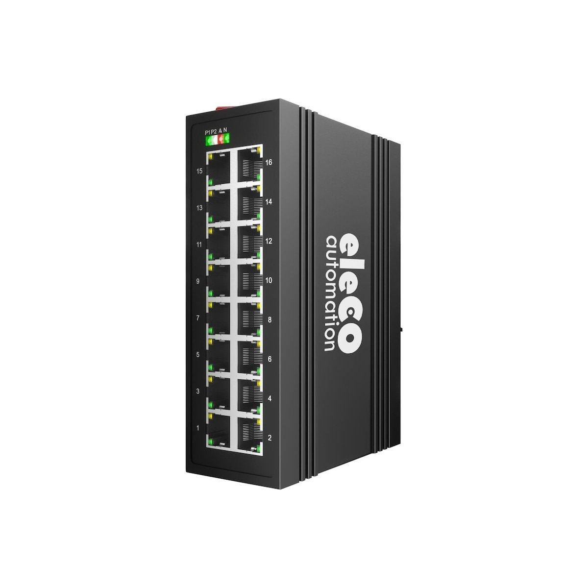 Analyseur Réseau BICC Isolan 1105-0 - Centrecom 200 ASP320 - Vintage