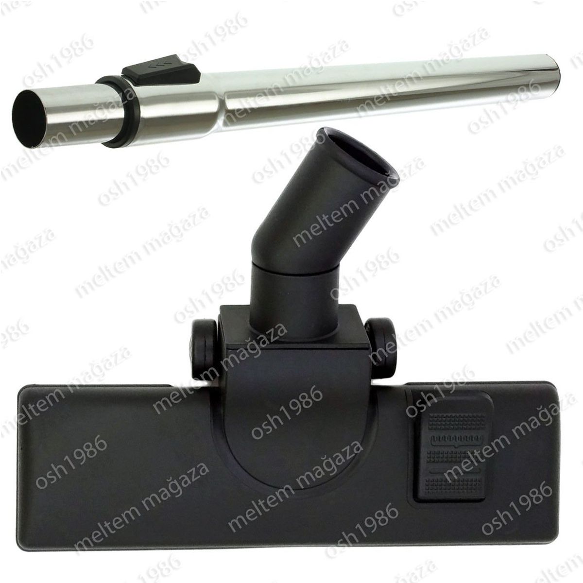 Electrolux SuperCyclone Scparketto Süpürge Emici Yer Başlık Boru Fiyatları