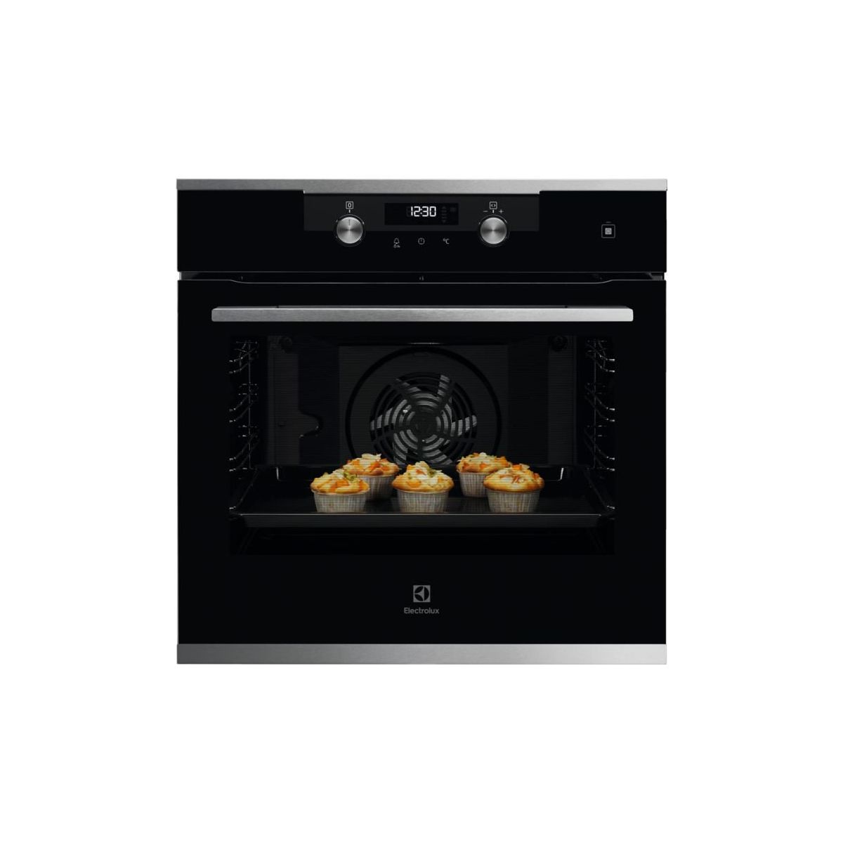 electrolux oka9s31wz духовой шкаф