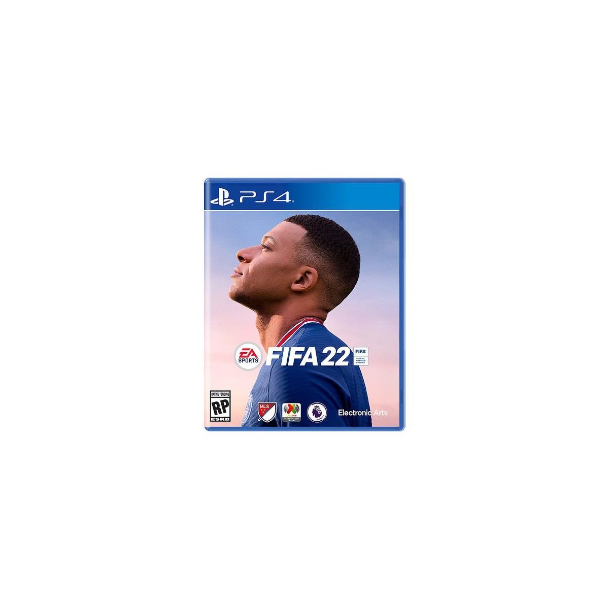Electronic Arts Fifa 22 PS4 Oyun Fiyatları