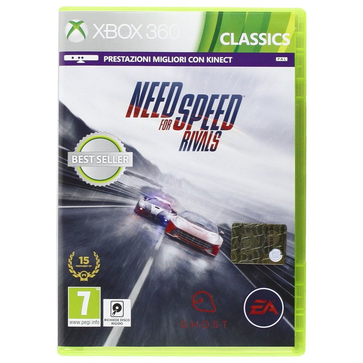 Need for speed clearance ps4 vr