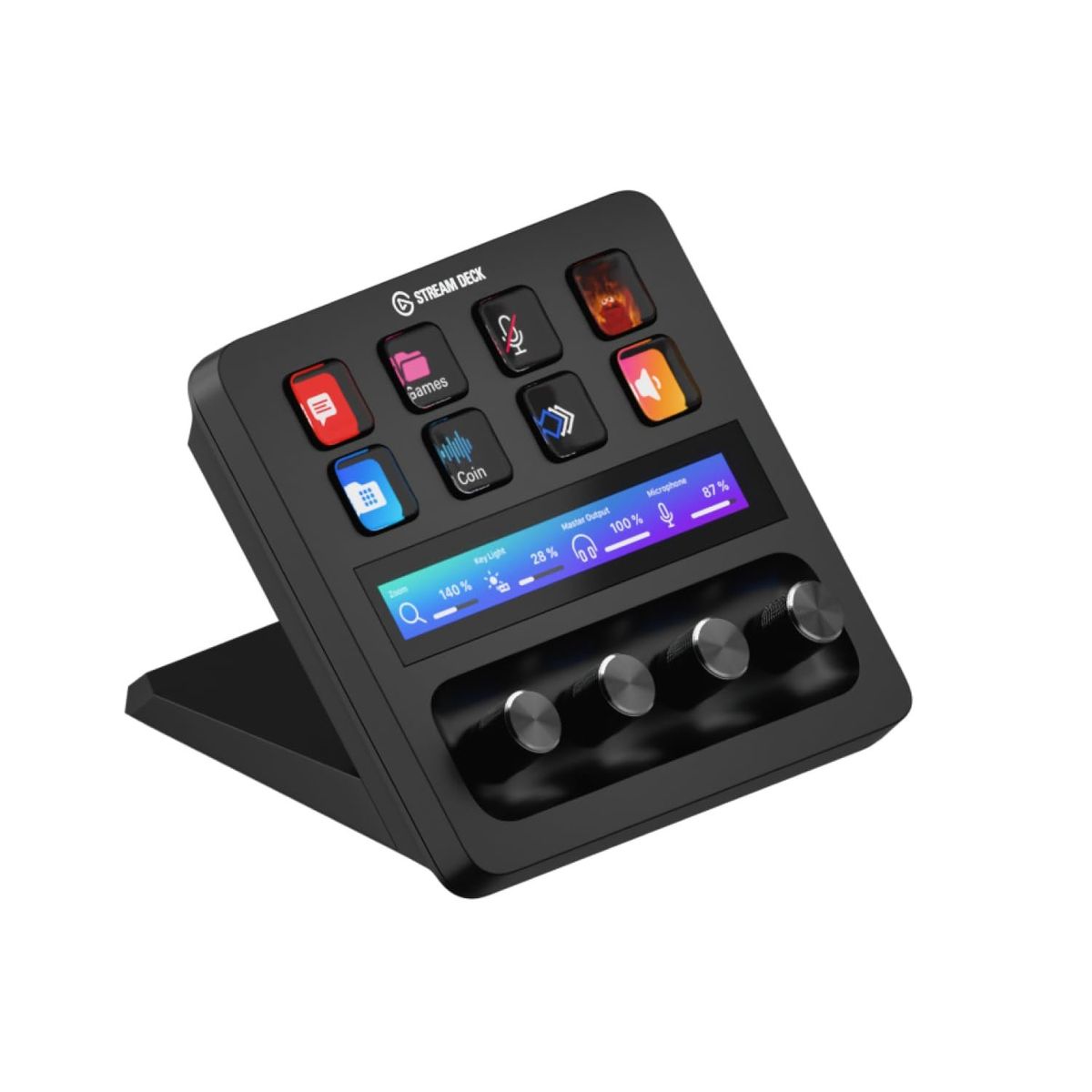 Elgato Stream Deck & Elgato Stream Deck Mini Fiyatları - Cimri
