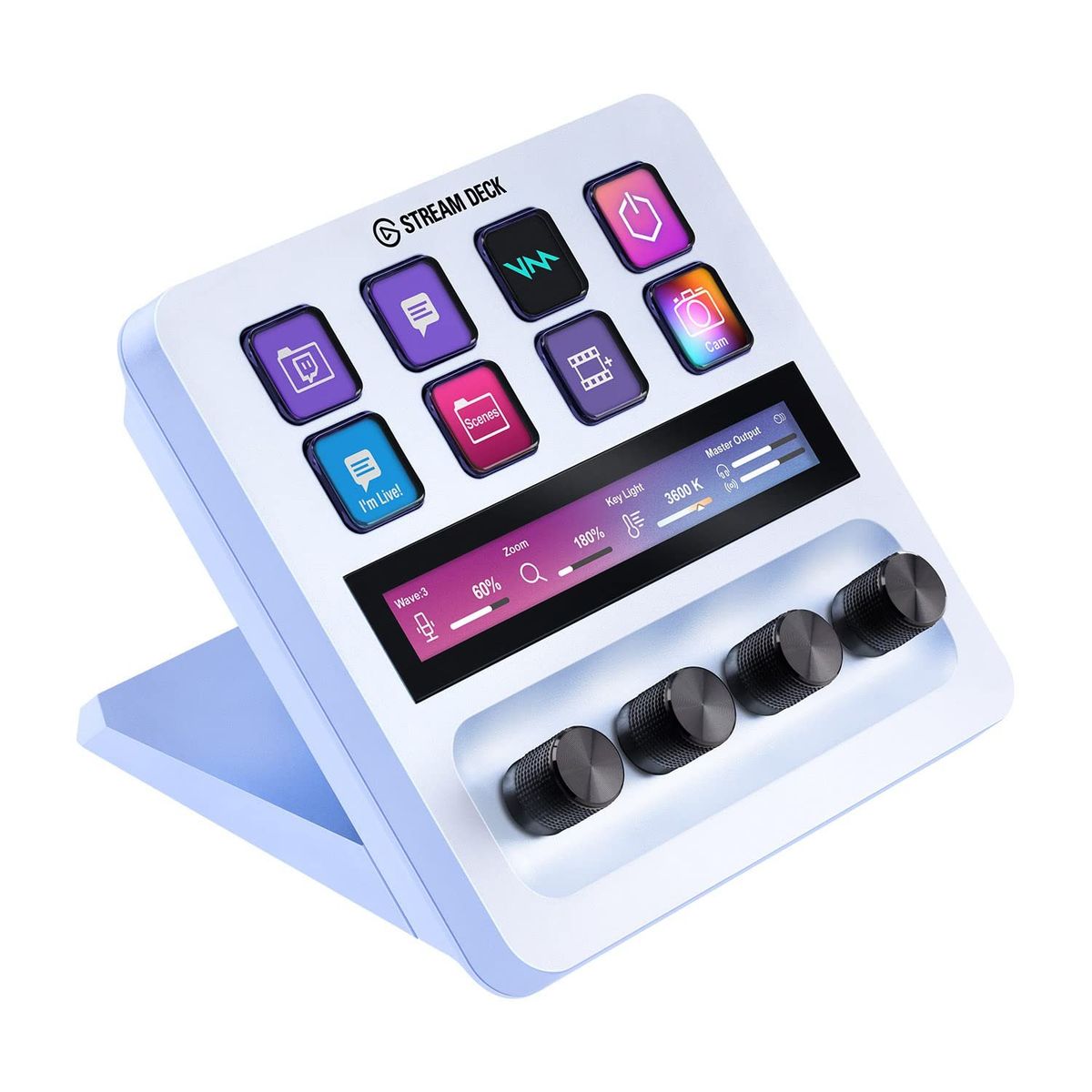 Elgato Stream Deck & Elgato Stream Deck Mini Fiyatları - Cimri