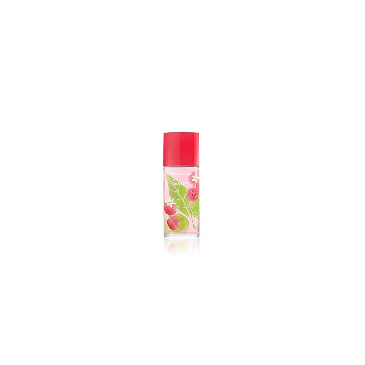 Elizabeth Arden Green Tea Lychee Lime EDT 100 ml Kadın Parfüm