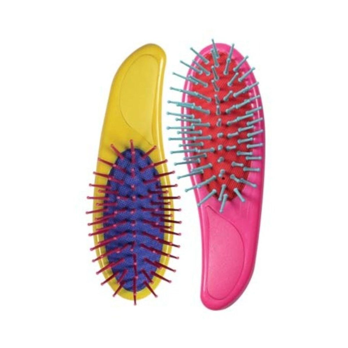 ELLY HAİR BRUSH COMB HAWAI05