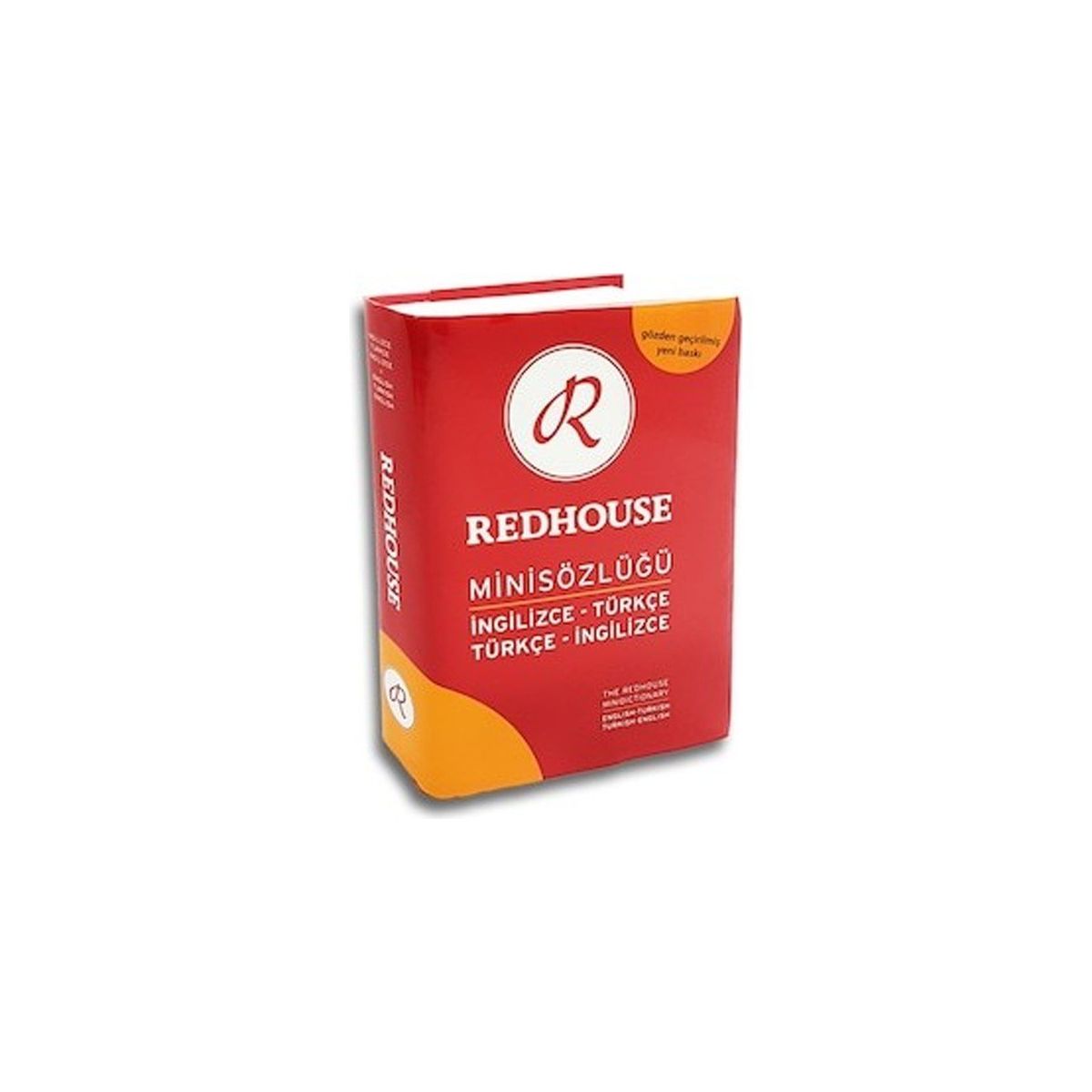 Redhouse Büyük El Sözlüğü 英語-トルコ語 Redhouse Büyük El Sözlüğü 英語-トルコ語 Redhouse Büyük El