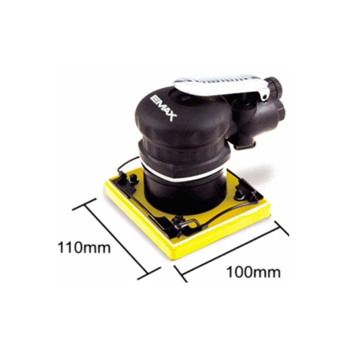 Emax ET-2620 Havalı Kare Zımpara Fiyatları