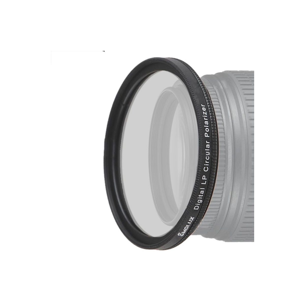 Emolux 67 mm DLP CPL Filtre Fiyatları ve Özellikleri